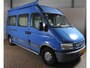 Opel Movano Standaard zelfbouw camper! APK 01-03-2027