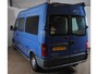 Opel Movano Standaard zelfbouw camper! APK 01-03-2027
