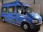 Opel Movano Standaard zelfbouw camper! APK 01-03-2027