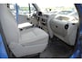 Opel Movano Standaard zelfbouw camper! APK 01-03-2027