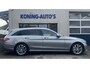 Mercedes-Benz C-klasse Estate 350 e HUD/ Vol leder/ Burmester/ Camera/ Keyless/ NAP/ Dealer onderh.