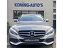 Mercedes-Benz C-klasse Estate 350 e HUD/ Vol leder/ Burmester/ Camera/ Keyless/ NAP/ Dealer onderh.
