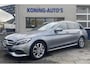 Mercedes-Benz C-klasse Estate 350 e HUD/ Vol leder/ Burmester/ Camera/ Keyless/ NAP/ Dealer onderh.