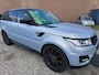 Land Rover Range Rover Sport jaguar GRIJSKENTEKEN