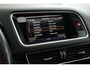 Audi Q5 3.0 TFSI 272pk Automaat quattro 2x S-Line Panoramadak Trekhaak Leder Camera Stoelverwarming Memory Stoelverwarming