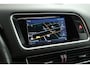 Audi Q5 3.0 TFSI 272pk Automaat quattro 2x S-Line Panoramadak Trekhaak Leder Camera Stoelverwarming Memory Stoelverwarming