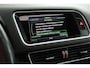 Audi Q5 3.0 TFSI 272pk Automaat quattro 2x S-Line Panoramadak Trekhaak Leder Camera Stoelverwarming Memory Stoelverwarming