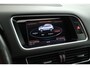 Audi Q5 3.0 TFSI 272pk Automaat quattro 2x S-Line Panoramadak Trekhaak Leder Camera Stoelverwarming Memory Stoelverwarming