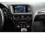 Audi Q5 3.0 TFSI 272pk Automaat quattro 2x S-Line Panoramadak Trekhaak Leder Camera Stoelverwarming Memory Stoelverwarming