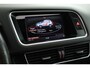 Audi Q5 3.0 TFSI 272pk Automaat quattro 2x S-Line Panoramadak Trekhaak Leder Camera Stoelverwarming Memory Stoelverwarming