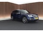Audi Q5 3.0 TFSI 272pk Automaat quattro 2x S-Line Panoramadak Trekhaak Leder Camera Stoelverwarming Memory Stoelverwarming