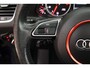 Audi Q5 3.0 TFSI 272pk Automaat quattro 2x S-Line Panoramadak Trekhaak Leder Camera Stoelverwarming Memory Stoelverwarming