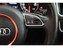 Audi Q5 3.0 TFSI 272pk Automaat quattro 2x S-Line Panoramadak Trekhaak Leder Camera Stoelverwarming Memory Stoelverwarming