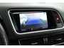 Audi Q5 3.0 TFSI 272pk Automaat quattro 2x S-Line Panoramadak Trekhaak Leder Camera Stoelverwarming Memory Stoelverwarming