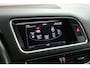 Audi Q5 3.0 TFSI 272pk Automaat quattro 2x S-Line Panoramadak Trekhaak Leder Camera Stoelverwarming Memory Stoelverwarming
