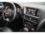 Audi Q5 3.0 TFSI 272pk Automaat quattro 2x S-Line Panoramadak Trekhaak Leder Camera Stoelverwarming Memory Stoelverwarming