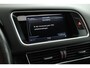 Audi Q5 3.0 TFSI 272pk Automaat quattro 2x S-Line Panoramadak Trekhaak Leder Camera Stoelverwarming Memory Stoelverwarming