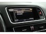 Audi Q5 3.0 TFSI 272pk Automaat quattro 2x S-Line Panoramadak Trekhaak Leder Camera Stoelverwarming Memory Stoelverwarming
