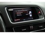 Audi Q5 3.0 TFSI 272pk Automaat quattro 2x S-Line Panoramadak Trekhaak Leder Camera Stoelverwarming Memory Stoelverwarming