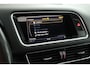 Audi Q5 3.0 TFSI 272pk Automaat quattro 2x S-Line Panoramadak Trekhaak Leder Camera Stoelverwarming Memory Stoelverwarming