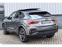 Audi Q3 Sportback 45 TFSI e S-Line 245 Pk Pano Navi Sfeer Leder ACC Keyless Camera