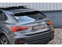 Audi Q3 Sportback 45 TFSI e S-Line 245 Pk Pano Navi Sfeer Leder ACC Keyless Camera