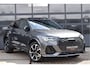 Audi Q3 Sportback 45 TFSI e S-Line 245 Pk Pano Navi Sfeer Leder ACC Keyless Camera