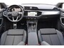 Audi Q3 Sportback 45 TFSI e S-Line 245 Pk Pano Navi Sfeer Leder ACC Keyless Camera