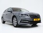 Skoda Superb Combi 1.4 TSI iV Style | Leder/Alcantara | Camera | Keyless | Memory | Virtual | Adaptive Cruise  | Sfeerlicht
