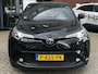 Toyota C-HR / C-HR+ 1.8 Hybrid Dynamic AD-CRUISE CAMERA CLIMA PARK-SENSOREN TREKHAAK 17" LM-VELGEN KEYLESS