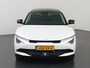 Kia EV6 Plus Advanced 84 kWh | Meridian Sound system | Dodehoekcamera | Warmtepomp | Stoelventilatie | Achteruitrijcamera| Stoelverwarming |