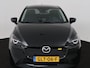 Mazda 2 1.5 e-SkyActiv-G 90 Exclusive-Line | Oa. Stuur en Stoelverwarming |