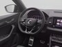 Skoda Karoq 1.5 TSI 150pk AUTOMAAT Sportline Business | Trekhaak | Panoramdak | Adaptieve cruise control | Verwarmde voorruit | Stoelverwarming voor & achter |