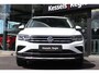 Volkswagen Tiguan 1.4 TSI eHybrid Elegance | Pano | Memory | HuD | El.Haak| ACC | 360 | IQ | DCC | Leer | Stuur/Stoelverwarming