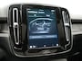 Volvo C40 Recharge Twin Plus 78 kWh 408pk Dealer O.H. | Panodak | Adaptive Cruise | Camera | Alcantara Sportstoelen Verwarmd | Google Assistent | Keyless | Blis | Stuur Verwarmd | Warmtepomp | Apple Carplay | DAB | 19"L.M |