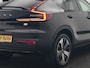 Volvo C40 Recharge Twin Plus 78 kWh 408pk Dealer O.H. | Panodak | Adaptive Cruise | Camera | Alcantara Sportstoelen Verwarmd | Google Assistent | Keyless | Blis | Stuur Verwarmd | Warmtepomp | Apple Carplay | DAB | 19"L.M |