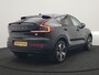 Volvo C40 Recharge Twin Plus 78 kWh 408pk Dealer O.H. | Panodak | Adaptive Cruise | Camera | Alcantara Sportstoelen Verwarmd | Google Assistent | Keyless | Blis | Stuur Verwarmd | Warmtepomp | Apple Carplay | DAB | 19"L.M |