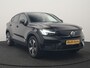 Volvo C40 Recharge Twin Plus 78 kWh 408pk Dealer O.H. | Panodak | Adaptive Cruise | Camera | Alcantara Sportstoelen Verwarmd | Google Assistent | Keyless | Blis | Stuur Verwarmd | Warmtepomp | Apple Carplay | DAB | 19"L.M |