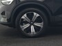 Volvo C40 Recharge Twin Plus 78 kWh 408pk Dealer O.H. | Panodak | Adaptive Cruise | Camera | Alcantara Sportstoelen Verwarmd | Google Assistent | Keyless | Blis | Stuur Verwarmd | Warmtepomp | Apple Carplay | DAB | 19"L.M |