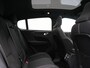 Volvo C40 Recharge Twin Plus 78 kWh 408pk Dealer O.H. | Panodak | Adaptive Cruise | Camera | Alcantara Sportstoelen Verwarmd | Google Assistent | Keyless | Blis | Stuur Verwarmd | Warmtepomp | Apple Carplay | DAB | 19"L.M |