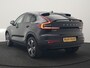 Volvo C40 Recharge Twin Plus 78 kWh 408pk Dealer O.H. | Panodak | Adaptive Cruise | Camera | Alcantara Sportstoelen Verwarmd | Google Assistent | Keyless | Blis | Stuur Verwarmd | Warmtepomp | Apple Carplay | DAB | 19"L.M |