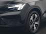 Volvo C40 Recharge Twin Plus 78 kWh 408pk Dealer O.H. | Panodak | Adaptive Cruise | Camera | Alcantara Sportstoelen Verwarmd | Google Assistent | Keyless | Blis | Stuur Verwarmd | Warmtepomp | Apple Carplay | DAB | 19"L.M |