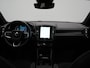 Volvo C40 Recharge Twin Plus 78 kWh 408pk Dealer O.H. | Panodak | Adaptive Cruise | Camera | Alcantara Sportstoelen Verwarmd | Google Assistent | Keyless | Blis | Stuur Verwarmd | Warmtepomp | Apple Carplay | DAB | 19"L.M |