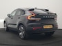 Volvo C40 Recharge Twin Plus 78 kWh 408pk Dealer O.H. | Panodak | Adaptive Cruise | Camera | Alcantara Sportstoelen Verwarmd | Google Assistent | Keyless | Blis | Stuur Verwarmd | Warmtepomp | Apple Carplay | DAB | 19"L.M |
