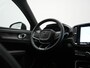 Volvo C40 Recharge Twin Plus 78 kWh 408pk Dealer O.H. | Panodak | Adaptive Cruise | Camera | Alcantara Sportstoelen Verwarmd | Google Assistent | Keyless | Blis | Stuur Verwarmd | Warmtepomp | Apple Carplay | DAB | 19"L.M |