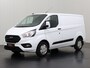 Ford Transit Custom 2.0TDCI Business | Navigatie | Multimedia | Airco | Cruise | Betimmering | 3-Zits