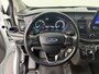 Ford Transit Custom 2.0TDCI Business | Navigatie | Multimedia | Airco | Cruise | Betimmering | 3-Zits