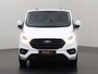 Ford Transit Custom 2.0TDCI Business | Navigatie | Multimedia | Airco | Cruise | Betimmering | 3-Zits