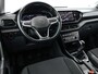 Volkswagen T-Cross 1.0 TSI 95pk Life · Apple/Android Car Play · Trekhaak afneembaar · Camera ·Dodehoeksensoren · Alarm · Navigatie · Stoelverwarming · 17'' Inch · Clima ·