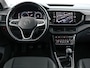 Volkswagen T-Cross 1.0 TSI 95pk Life · Apple/Android Car Play · Trekhaak afneembaar · Camera ·Dodehoeksensoren · Alarm · Navigatie · Stoelverwarming · 17'' Inch · Clima ·